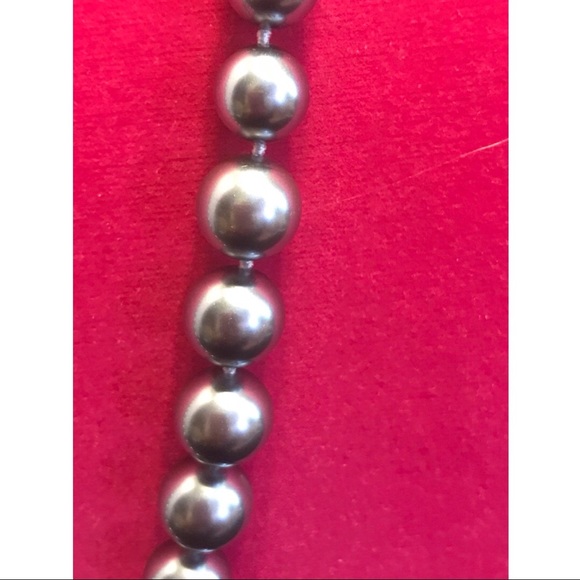 Luc 925 Cn Pearls Necklace | Poshmark